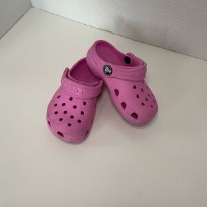Crocs